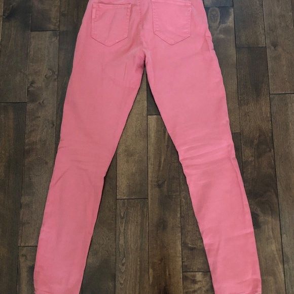 Coral Paige Verdugo Ultra Skinny Jeans - Picture 3 of 6